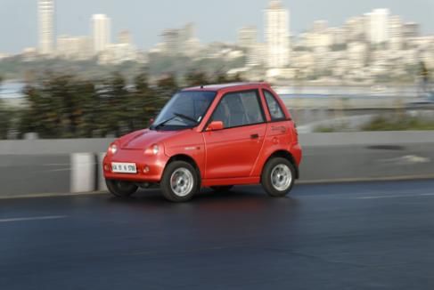 Maini Reva-i - Image 1